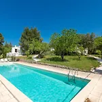 Sessana By Perle Di Puglia