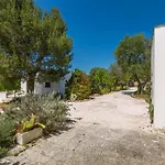 Sessana By Perle Di Puglia Villa