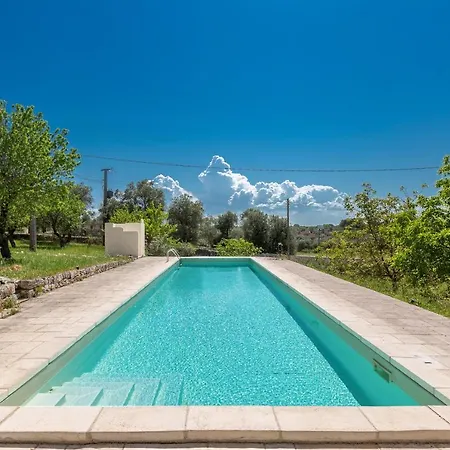 Sessana By Perle Di Puglia