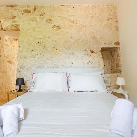 Sessana By Perle Di Puglia