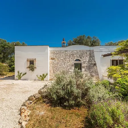 Sessana By Perle Di Puglia