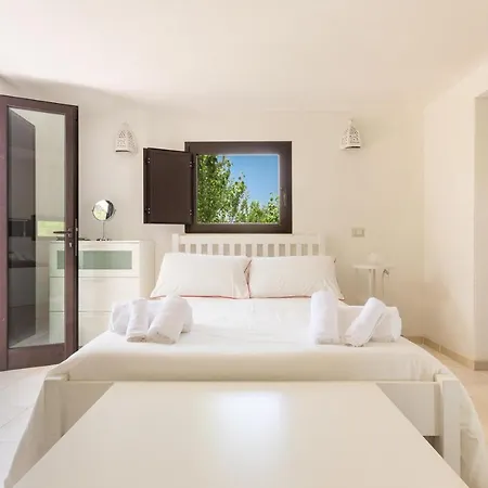 Sessana By Perle Di Puglia Villa *