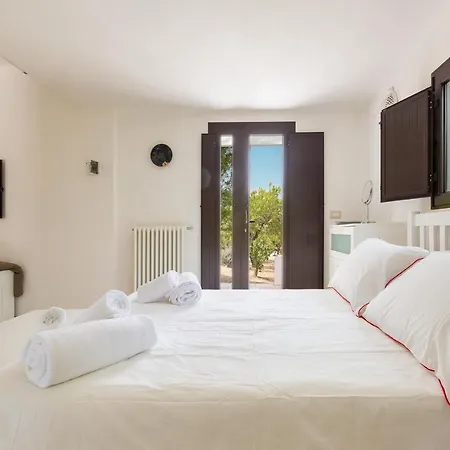 Villa Sessana By Perle Di Puglia Ceglie Messapica