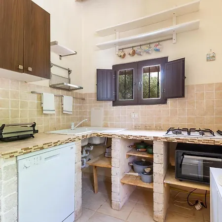 Sessana By Perle Di Puglia Villa *