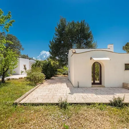 Sessana By Perle Di Puglia Villa *