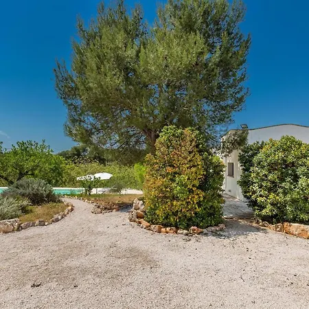 Sessana By Perle Di Puglia צ'לייה מספיקה