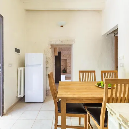 Sessana By Perle Di Puglia Ceglie Messapica