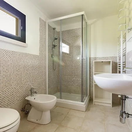 Sessana By Perle Di Puglia Villa *