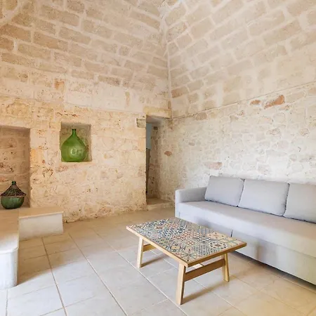 Sessana By Perle Di Puglia Ceglie Messapica