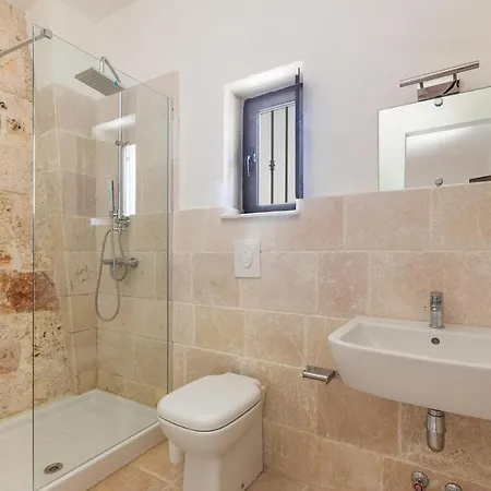 Sessana By Perle Di Puglia Villa Ceglie Messapica