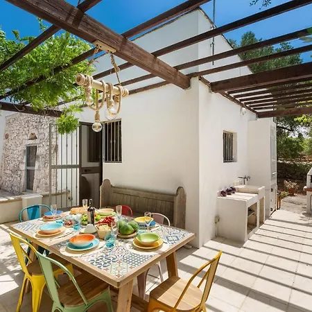 Sessana By Perle Di Puglia * Ceglie Messapica