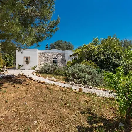 Villa Sessana By Perle Di Puglia Ceglie Messapica