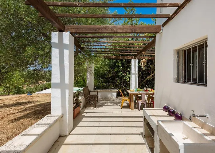 Sessana By Perle Di Puglia *