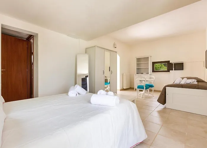 Sessana By Perle Di Puglia *