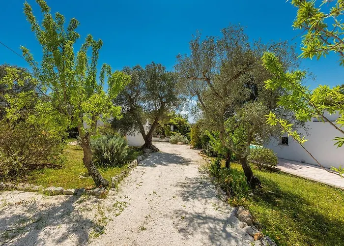 וילה Sessana By Perle Di Puglia *