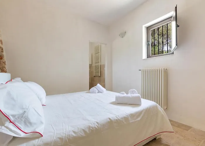 Sessana By Perle Di Puglia