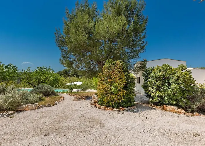 Sessana By Perle Di Puglia צ'לייה מספיקה