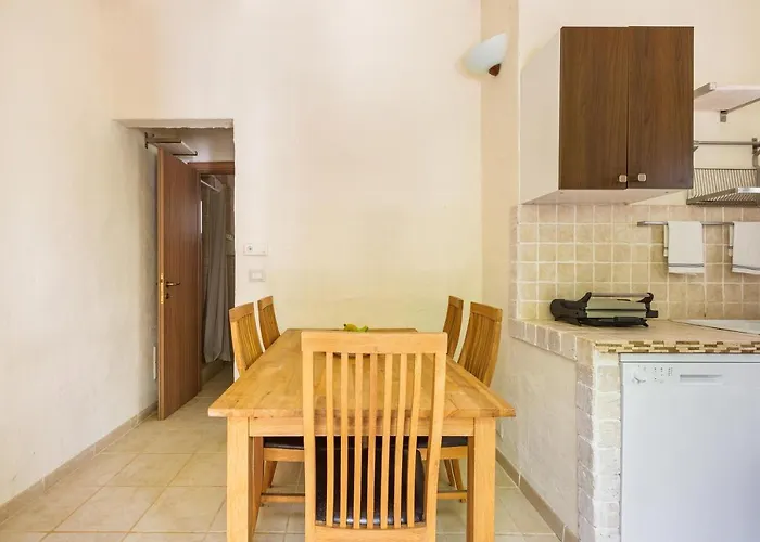 Sessana By Perle Di Puglia וילה