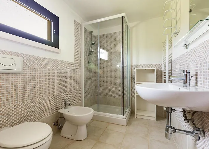 Sessana By Perle Di Puglia וילה *