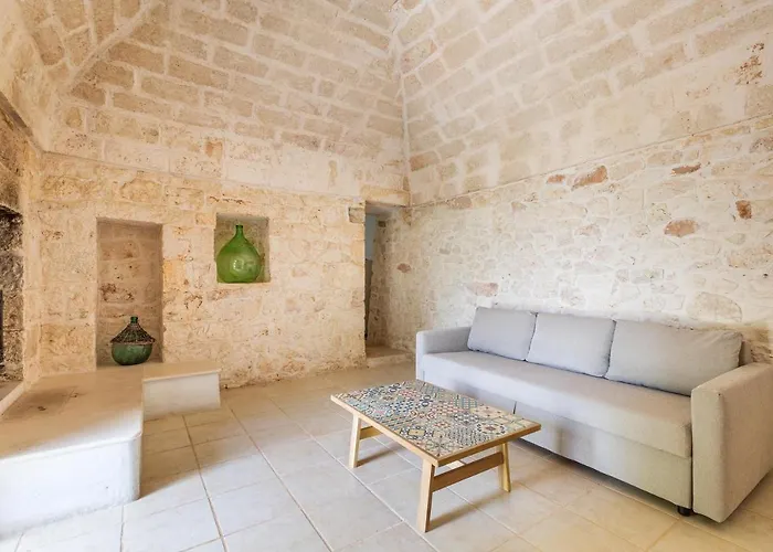 Sessana By Perle Di Puglia צ'לייה מספיקה