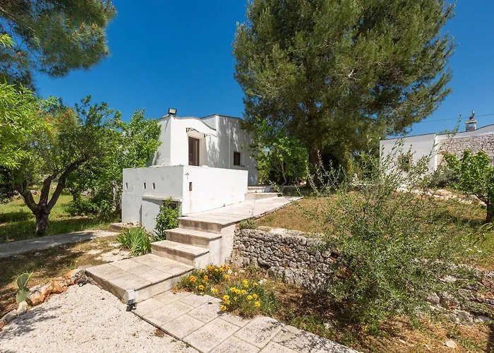 Sessana By Perle Di Puglia