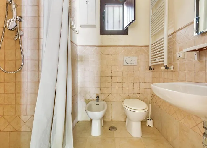 Sessana By Perle Di Puglia וילה *