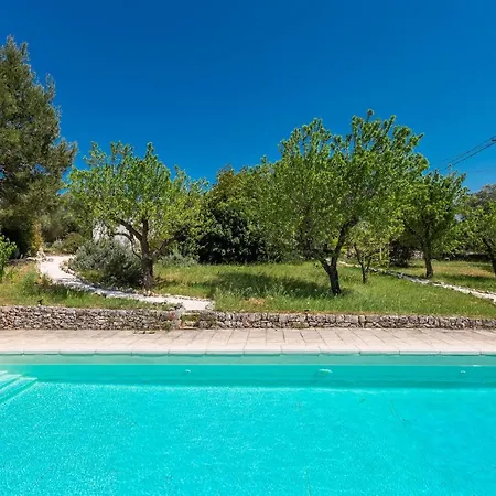 Sessana By Perle Di Puglia Βίλα Ceglie Messapica