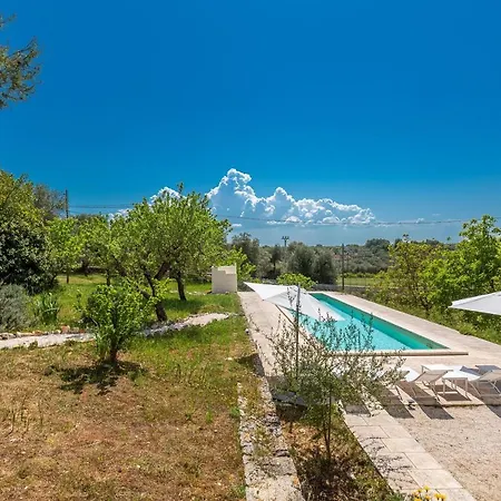 Sessana By Perle Di Puglia * Ceglie Messapica