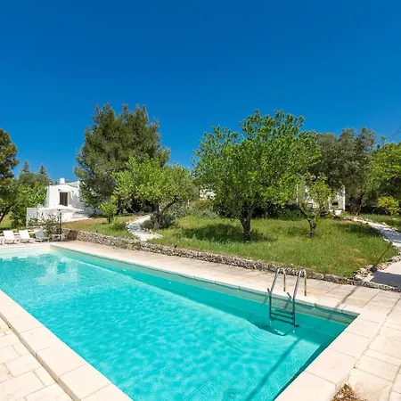 Sessana By Perle Di Puglia