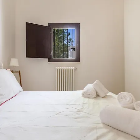 Sessana By Perle Di Puglia Villa *