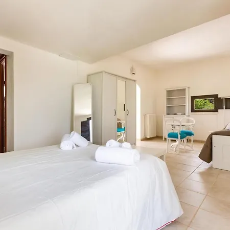 Sessana By Perle Di Puglia *