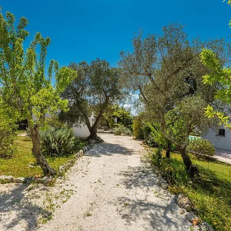 Villa Sessana By Perle Di Puglia *