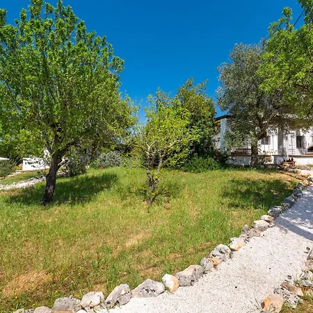 Sessana By Perle Di Puglia Villa *