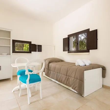 Βίλα Sessana By Perle Di Puglia Ceglie Messapica