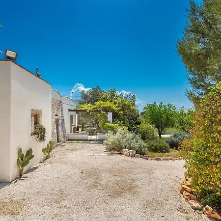 Sessana By Perle Di Puglia Ceglie Messapica