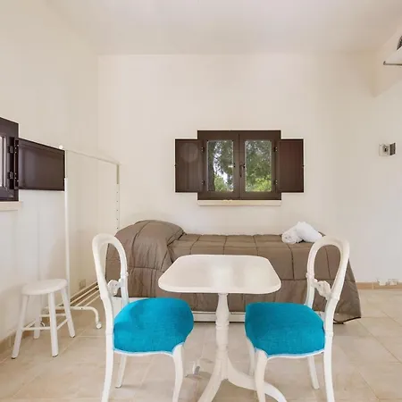 Sessana By Perle Di Puglia Ceglie Messapica