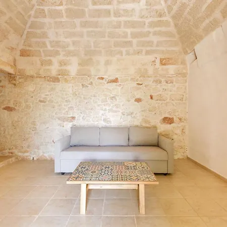 Sessana By Perle Di Puglia Βίλα Ceglie Messapica