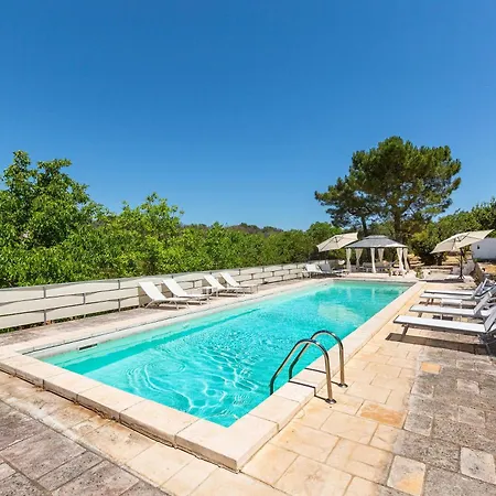 Sessana By Perle Di Puglia * Ceglie Messapica