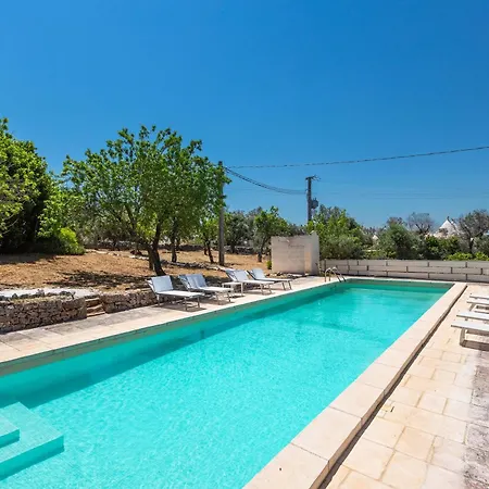 Villa Sessana By Perle Di Puglia