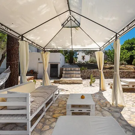 Vila Sessana By Perle Di Puglia *