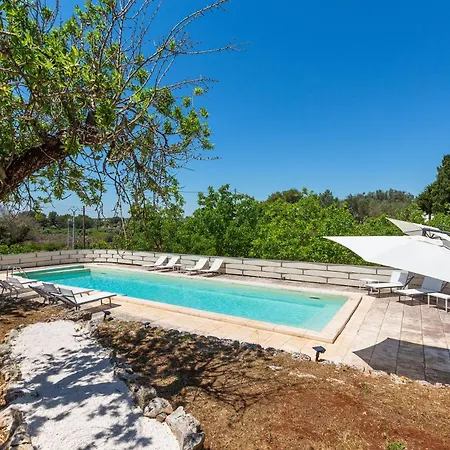 Sessana By Perle Di Puglia Ceglie Messapica