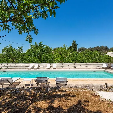 Sessana By Perle Di Puglia * Ceglie Messapica