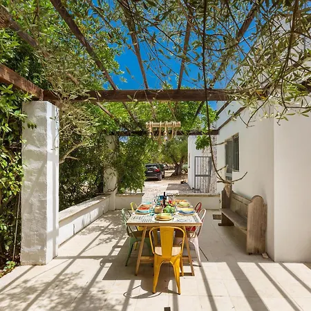 Vila Sessana By Perle Di Puglia