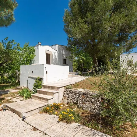 Villa Sessana By Perle Di Puglia *