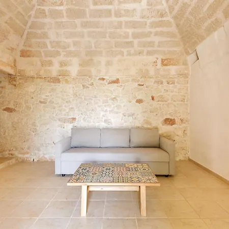 Sessana By Perle Di Puglia