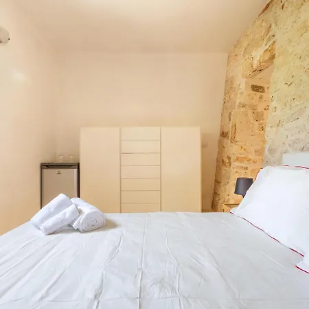 Sessana By Perle Di Puglia Villa