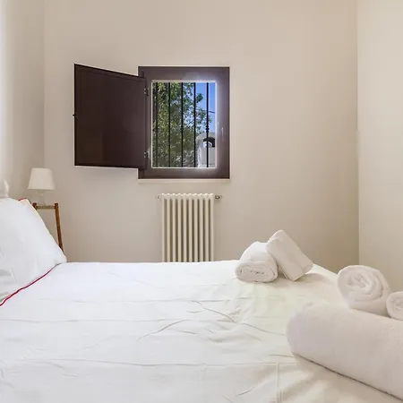 Sessana By Perle Di Puglia Villa *