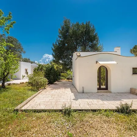Sessana By Perle Di Puglia Ceglie Messapica