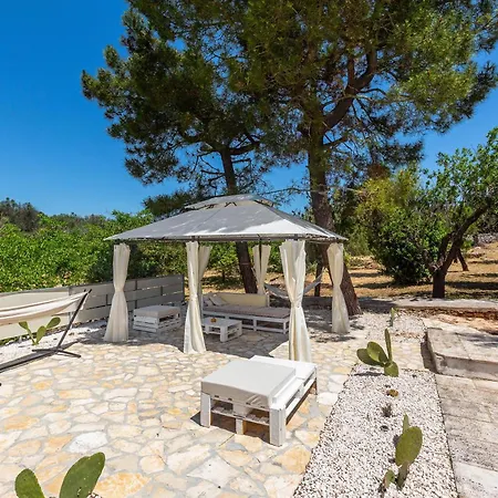 Vila Sessana By Perle Di Puglia