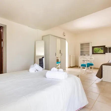 Sessana By Perle Di Puglia *